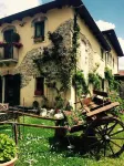 Agriturismo Terra Nostra Hotels near Gole del Calore
