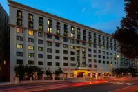 The Darcy Washington DC Hotel a Swampoodle / Judiciary Square