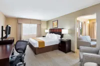 Holiday Inn Express Palestine