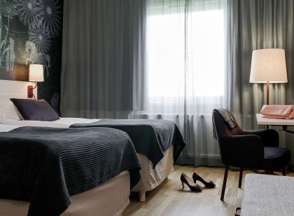 Scandic Segevång