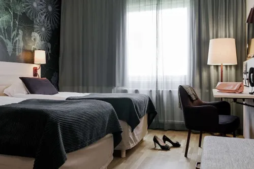 Scandic Segevång Hotels in Lomma