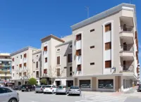 Hotel MR Costa Blanca Hotels near The Climate Monument