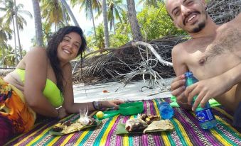 Mafia Beach Bungalows