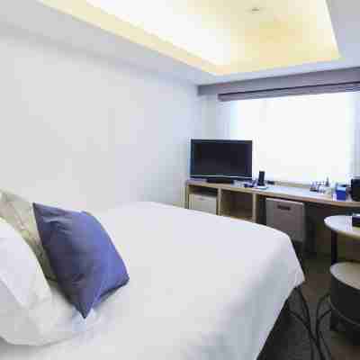 노보텔 오키나와 나하 호텔 Rooms