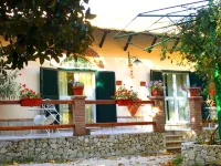 Valle Degli Arci Hotels in 