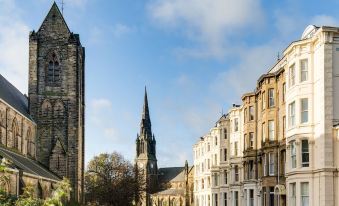 The Spires - Housity