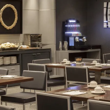 AC Hotel Gijón