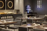 AC Hotel Gijón - Bữa sáng