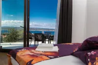 Pansion Preza Hotels in Selce