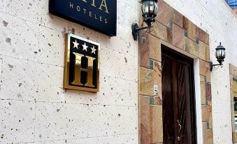 Vita Hoteles Colca
