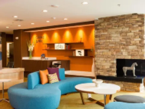 Fairfield Inn & Suites Sheridan Hotels in Sheridan