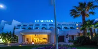 Le Sultan Hotels in Mrezga