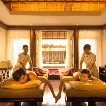 Hilton Sanya Yalong Bay Resort & Spa
