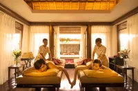 Hilton Sanya Yalong Bay Resort & Spa - Spa