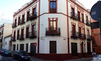 Hub Hostel Seville