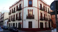Hub Hostel Seville