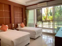Breeze Hill Hotel Hotels in Khao Kho District