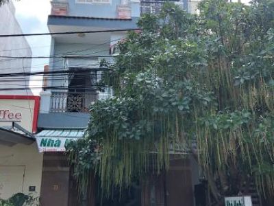 Spot on 899 Bao Ngan