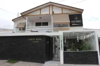 Hotel Velero Sur Hotels in 