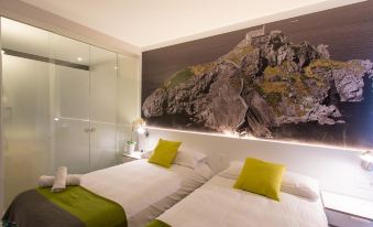 Bilbao City Rooms