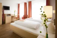 Hotel Gasthof Pension Riebel - 2-Star