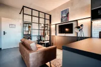 Cloud No7 Lofts - Apartments