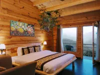 Treehouse Resort Hotels in Nainital