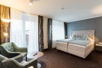 Landhotel Bartmann Hotels near Lidl