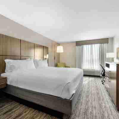 Holiday Inn MELBOURNE-VIERA CONFERENCE CTR by IHG Rooms