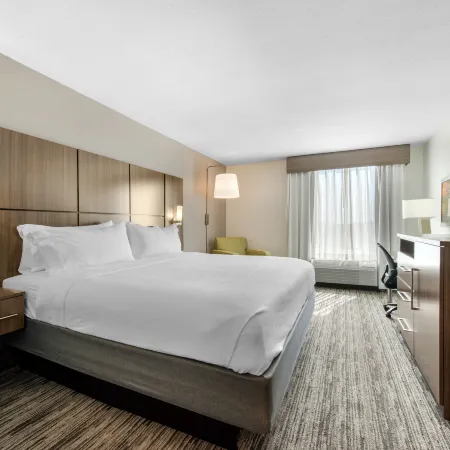 Holiday Inn MELBOURNE-VIERA CONFERENCE CTR by IHG
