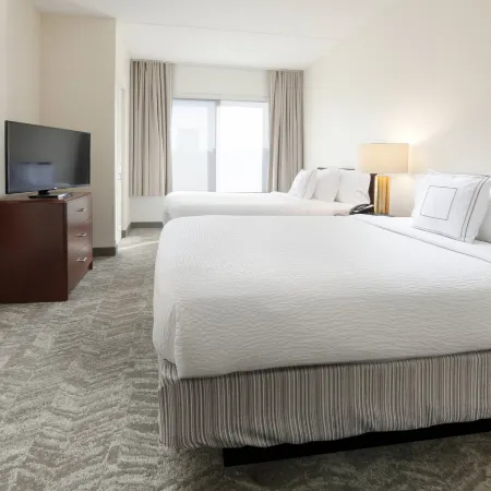 SpringHill Suites Dallas Addison/Quorum Drive