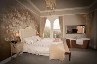 Brockley Hall Hotel Hotels in Guisborough