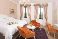 Grand Hotel Trieste & Victoria