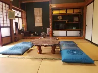 Minsyuku Koshiyama Hotel a Shirakawa