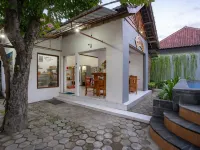 نوسا باجوس هوم ستاي Hotels near تاماريند بيتش