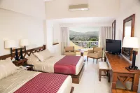 Hotel Fortin Plaza Hotels in der Nähe von Panteón General