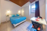 Résidence Amaréna Hotel a Prechacq-Les-Bains
