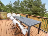 "Jorinde" - 2.8km from the Sea