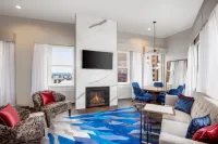 Courtyard Atlanta Downtown Hotels near CNN Studio Tours