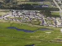 "Bosse" - 2.3km from the Sea