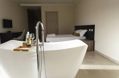 De Mare Wine Resort Hotel di Province of Crotone
