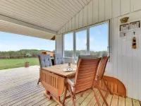 "Thamara" - 350m from the Sea - Parkering