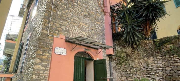 Antonella Hotels in Dolcedo