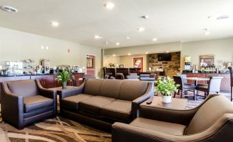 Cobblestone Inn & Suites - ORD