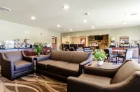 Cobblestone Inn & Suites - ORD Hotels in Ord