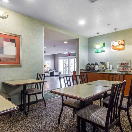 Quality Inn & Suites Livermore Wine Country