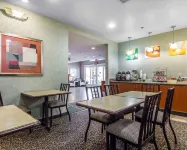 Quality Inn & Suites Livermore Wine Country