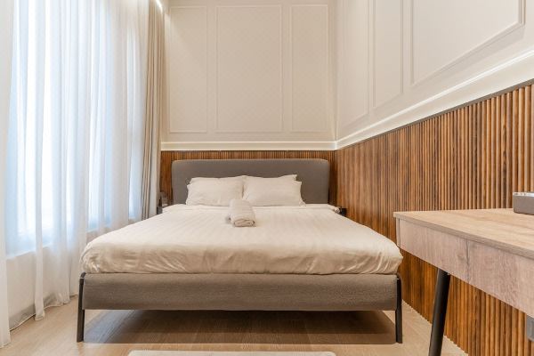 The Rixx Lavish Apartment in the Central of Dist1 with Pool, Gym, Sauna, Jacuzzi, Kidsclub_3