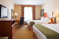 Holiday Inn Express Grande Prairie Hotels in Clairmont
