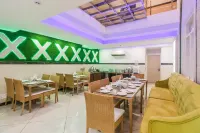 Hotel Diamond Plaza Hôtels à : Chandigarh